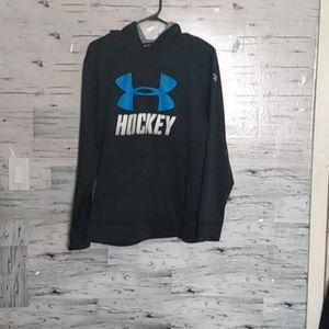Under armour sweater